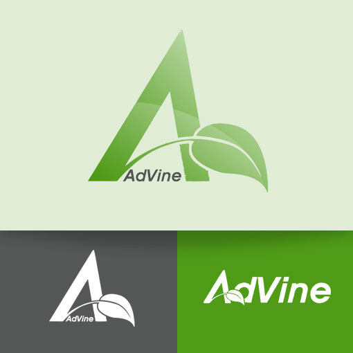 AC Imaging - AdVine Logo