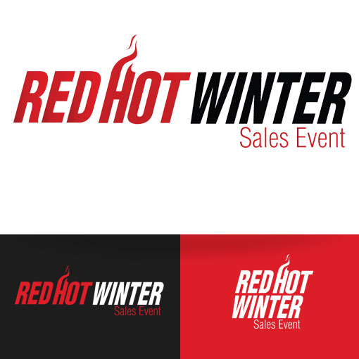 AC Imaging - Red Hot Winter