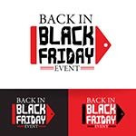 AC Imaging - Black Friday Logo