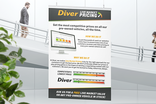 AC Imaging - Diver Chevrolet